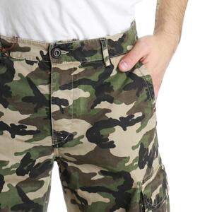 BERMUDA NICK 40 WEFT  - Mad Fashion | img vers.300x/